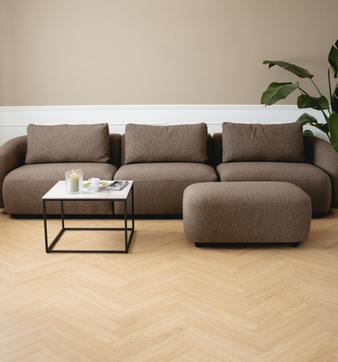 3 Personers sofa