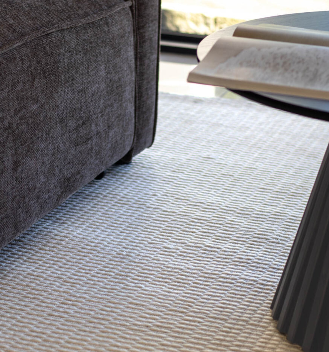 Store gulvtæpper