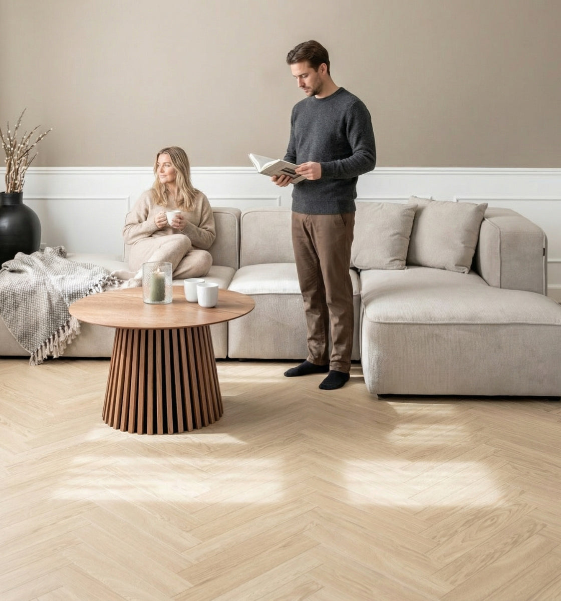 Sofaer fra Hofstra & Wagner