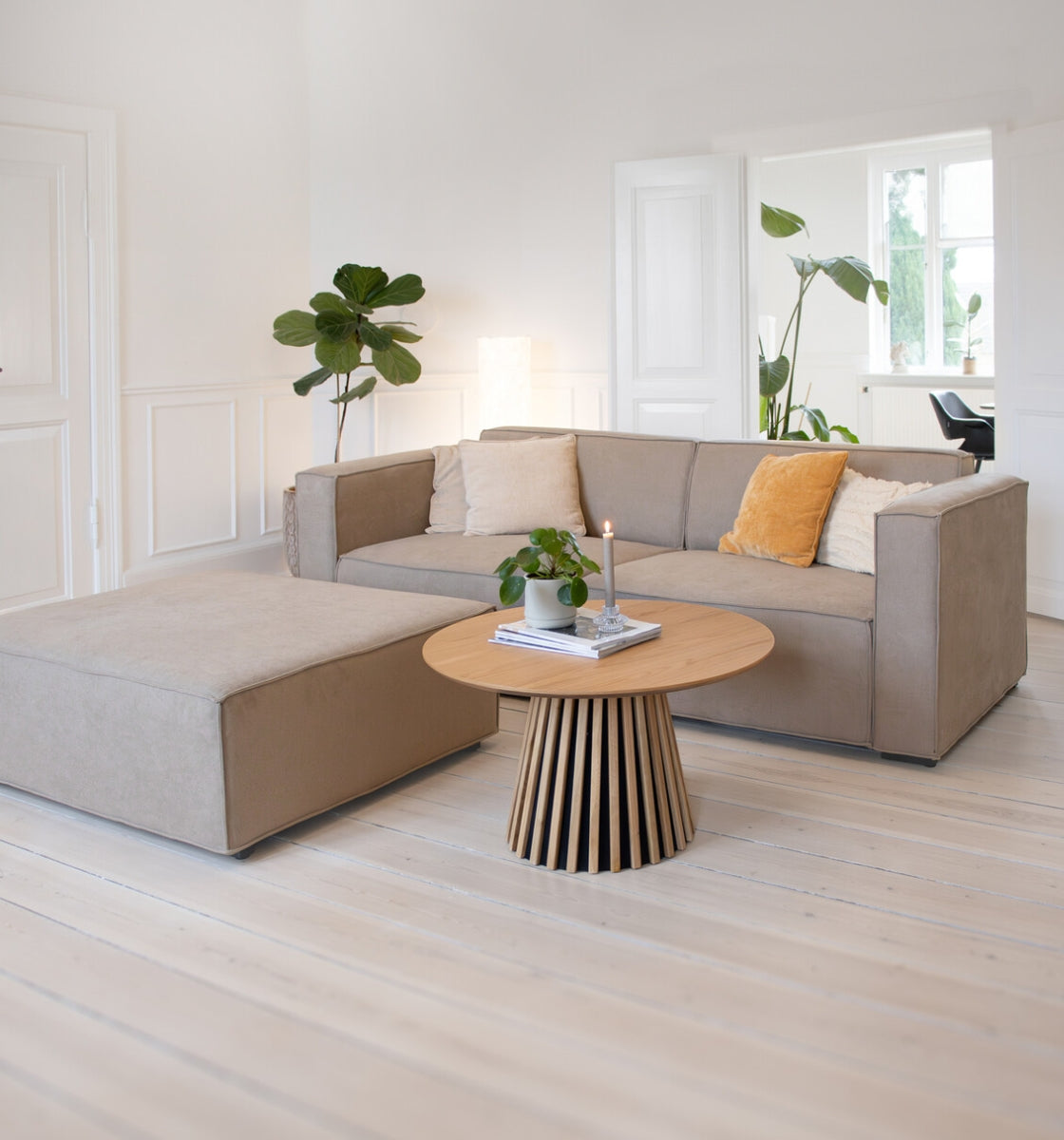 Sofaer - Tilbud - Hofstra & Wagner