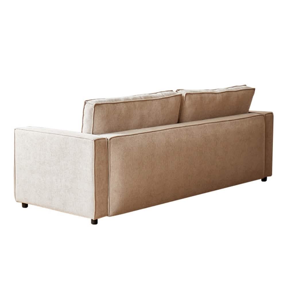 Milano Sovesofa - 232 cm - Beige