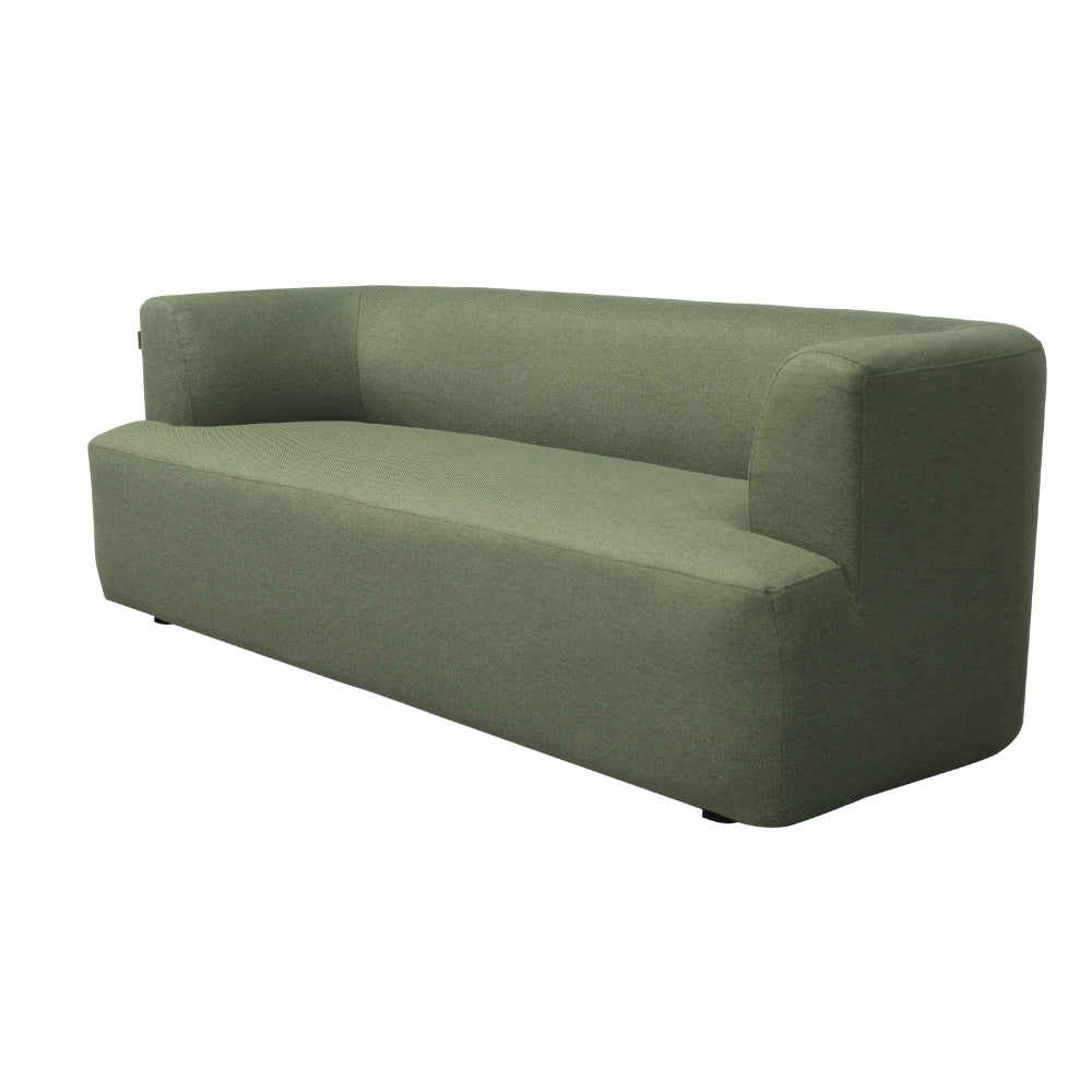 Tino 2-pers. Sofa - Grøn