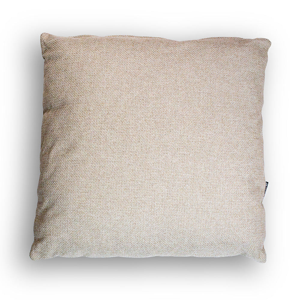 Zumi Pyntepude - Beige Lumus