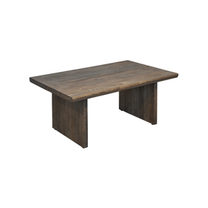 Arko Sofabord i Smoked Eg - 110 cm