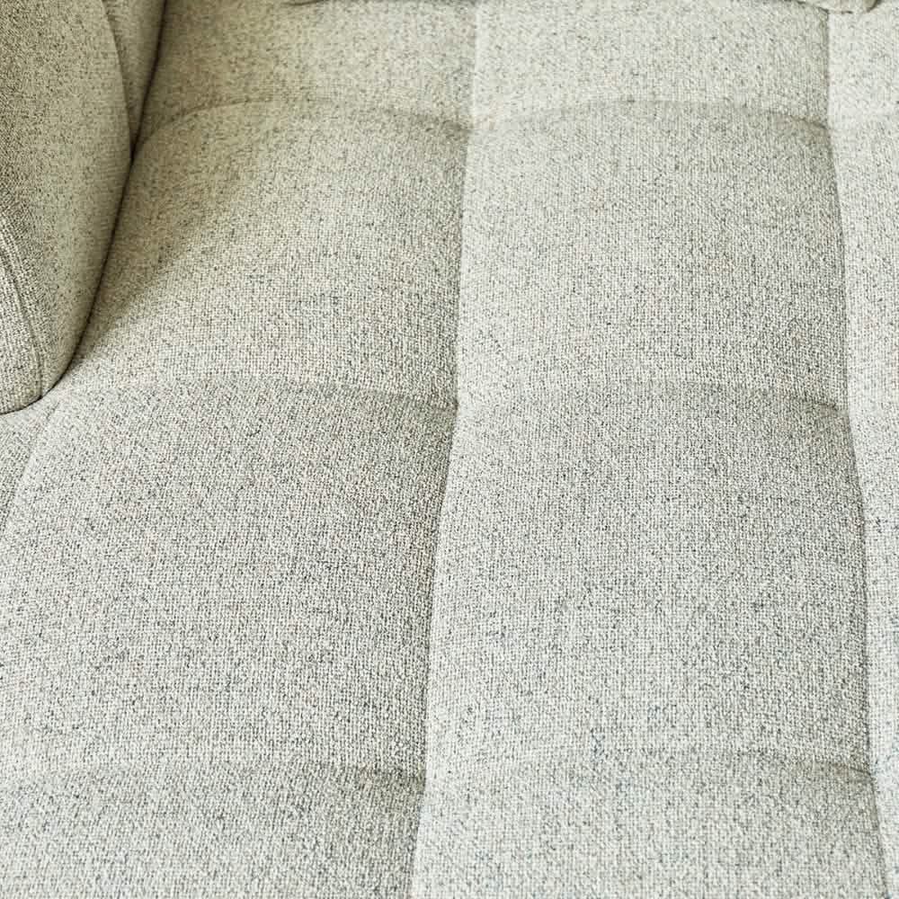 Bora Sofa i Olivengrøn - Venstrevendt - 240 cm