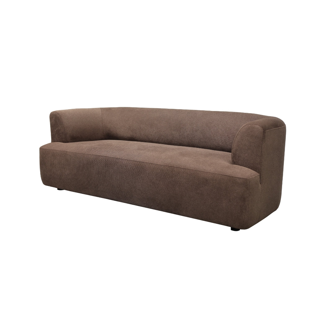 Tino 2-pers. Sofa - Brun