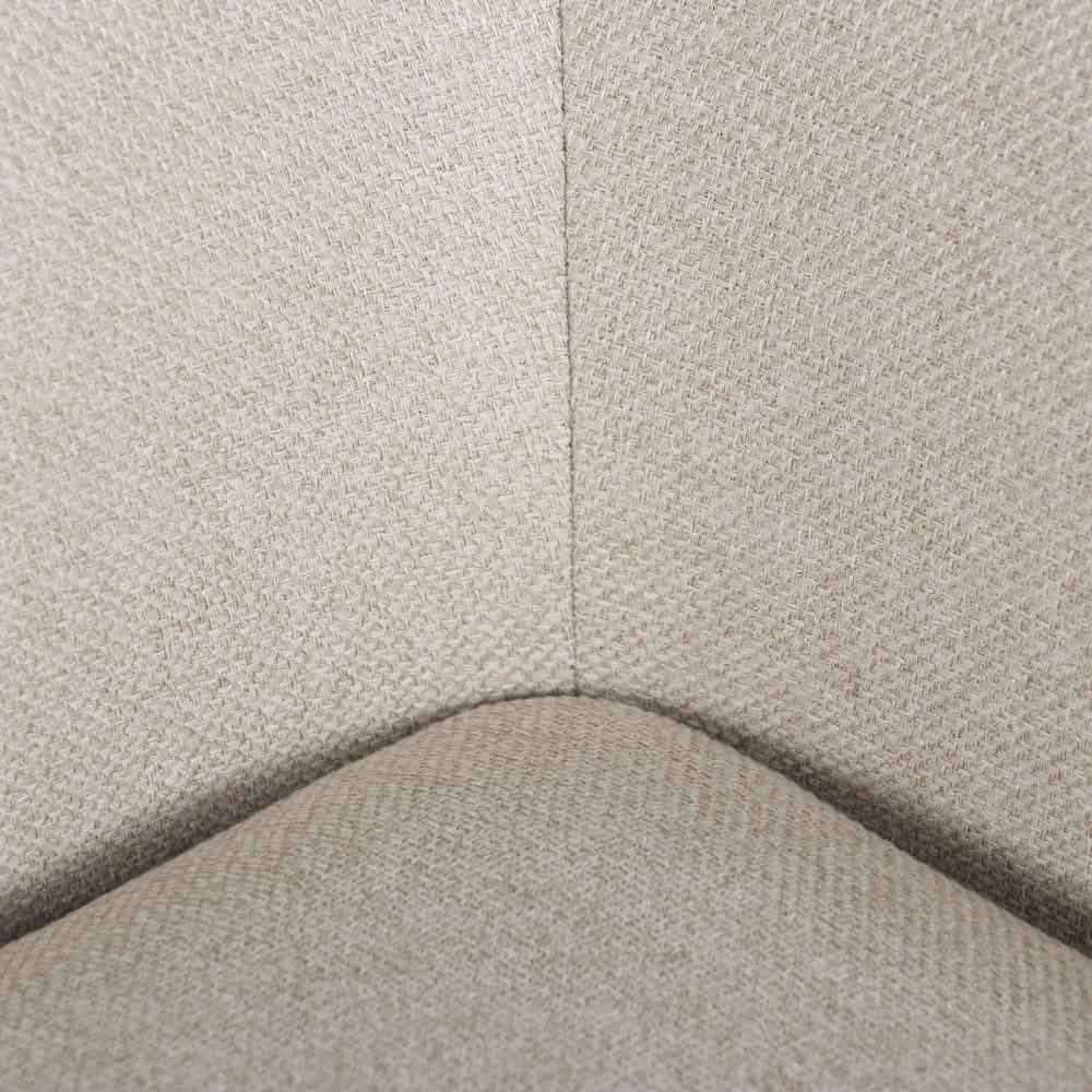 Balder Hjørnemodul - Beige