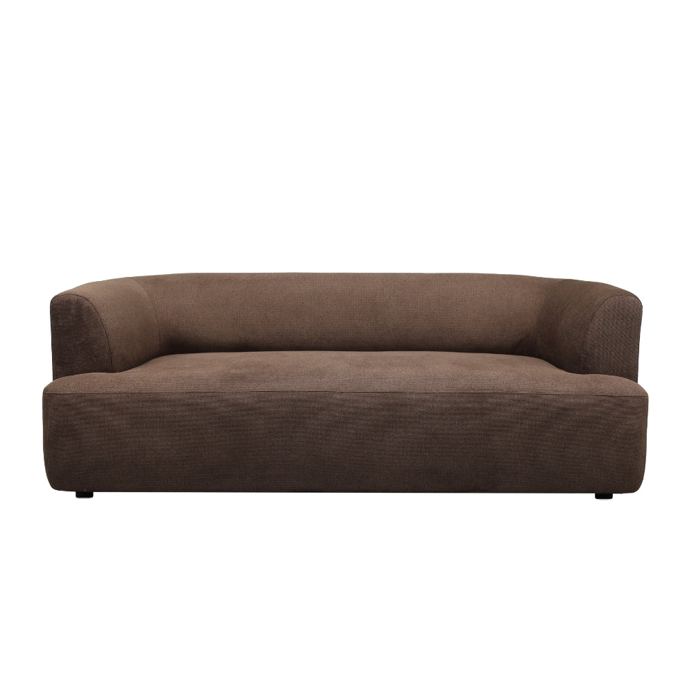 Tino 2-pers. Sofa - Brun