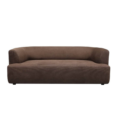 Tino 2-pers. Sofa - Brun - 200 cm