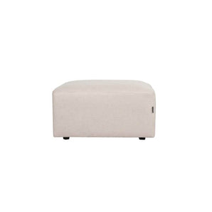 Balder Pufmodul - Beige Lumos
