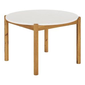 Terracina Havebord - Ø120 cm