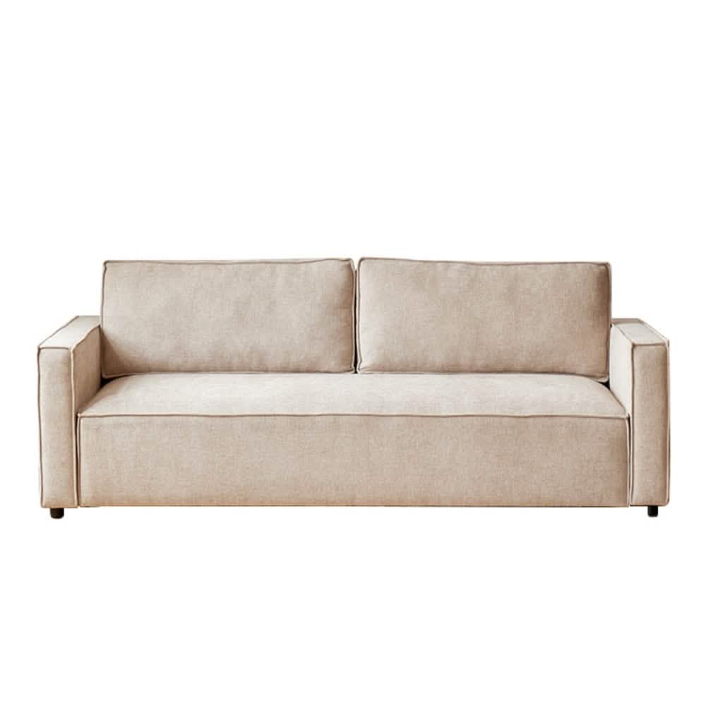 Milano Sovesofa - 232 cm - Beige
