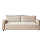 Milano Sovesofa - 232 cm - Beige