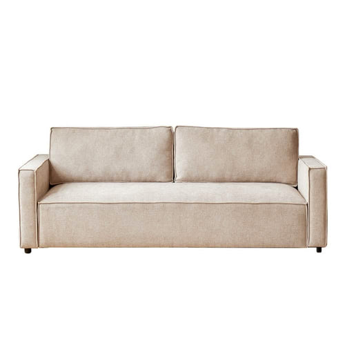 Milano Sovesofa Beige - 232 cm