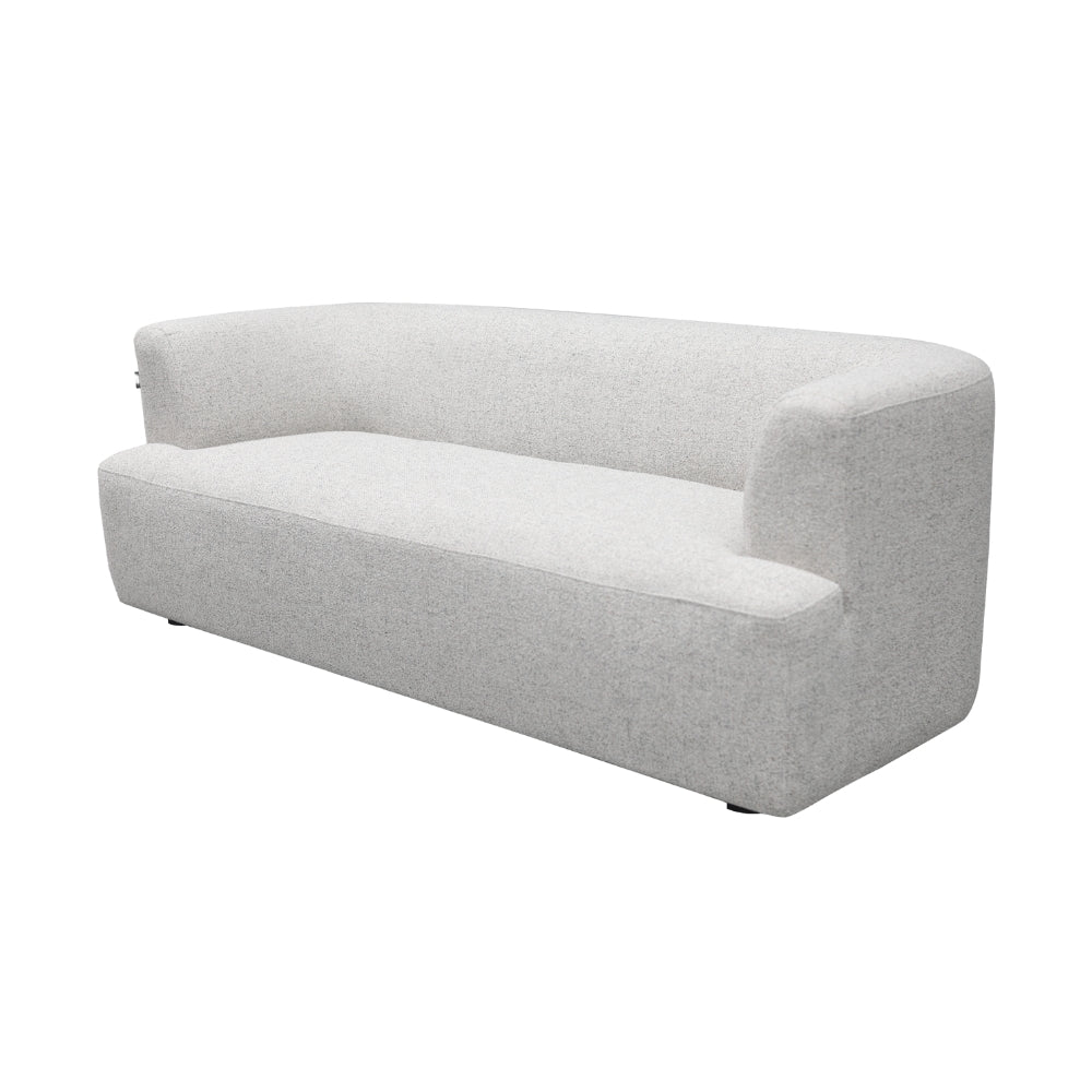 Tino 2-pers. Sofa - Beige