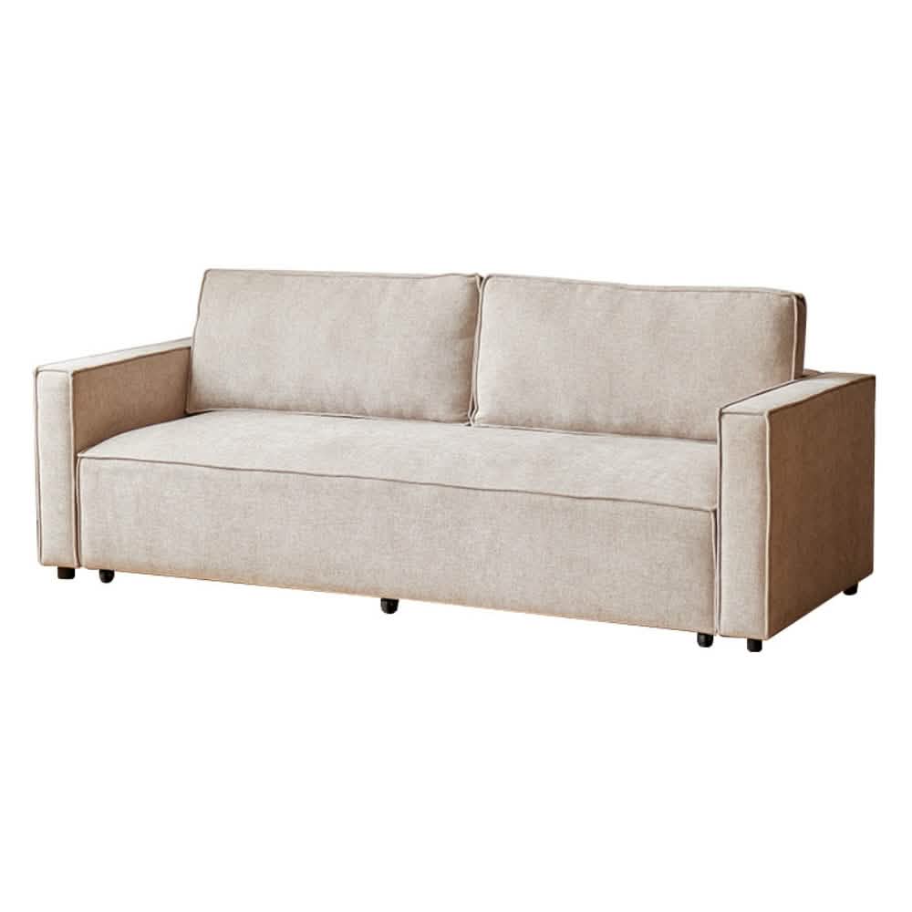 Milano Sovesofa - 232 cm - Beige