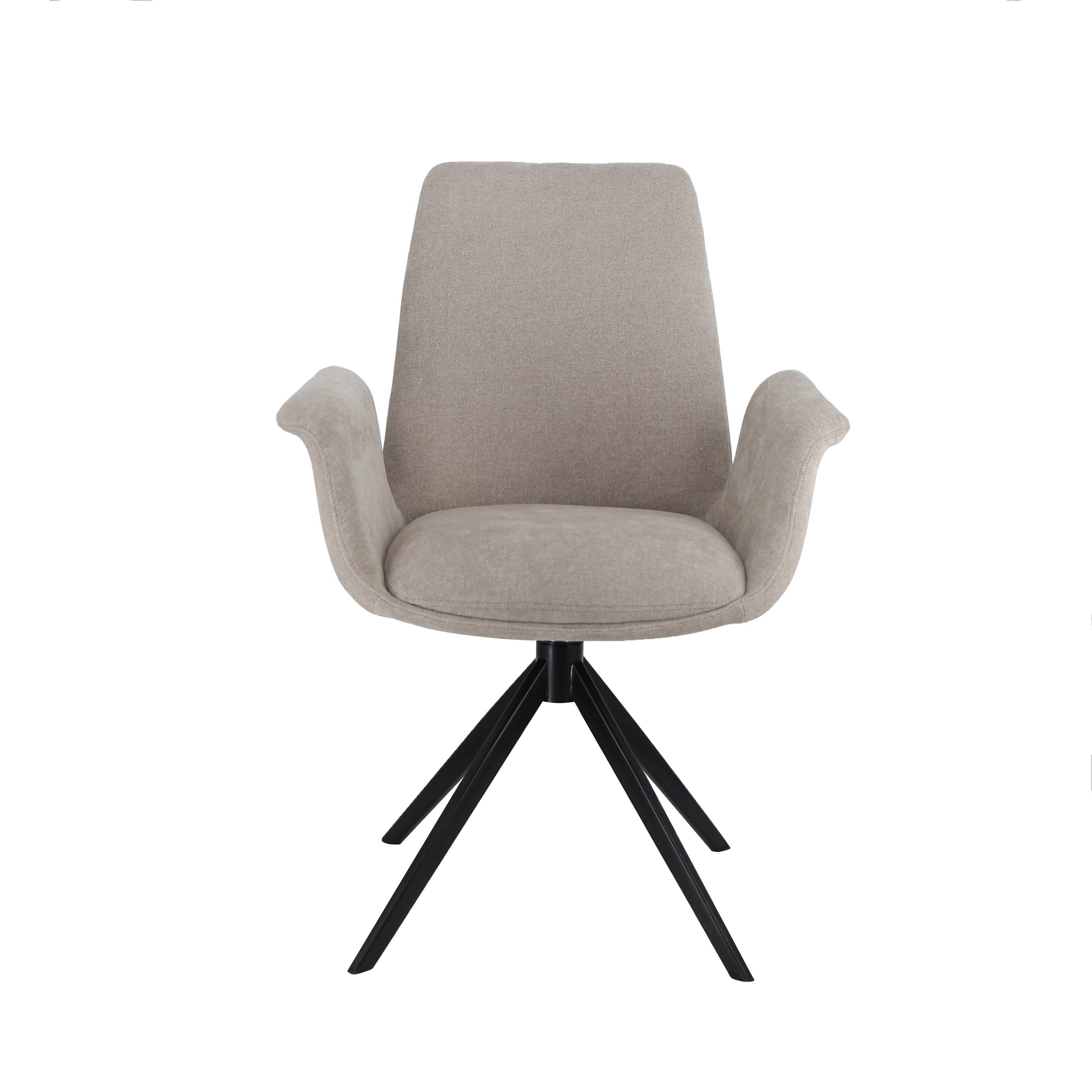 Stofprøve - Arvik Beige Stof