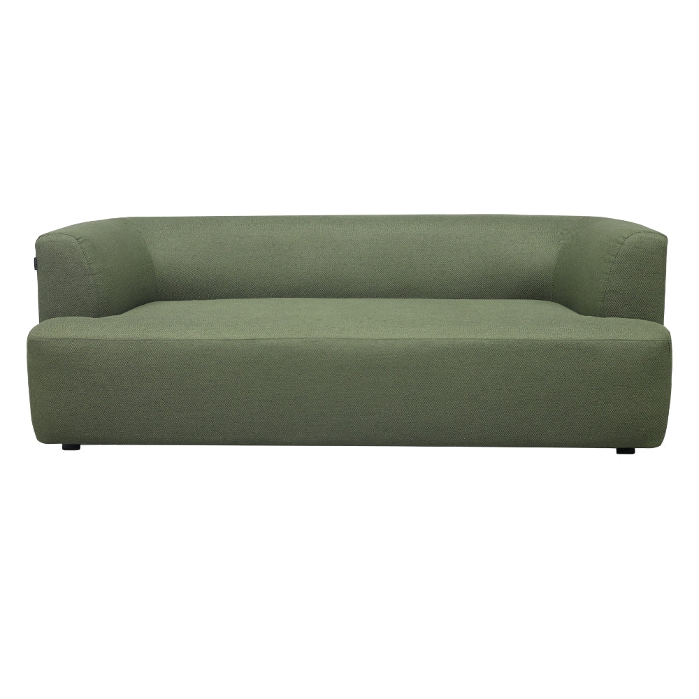 Tino 2-pers. Sofa - Grøn