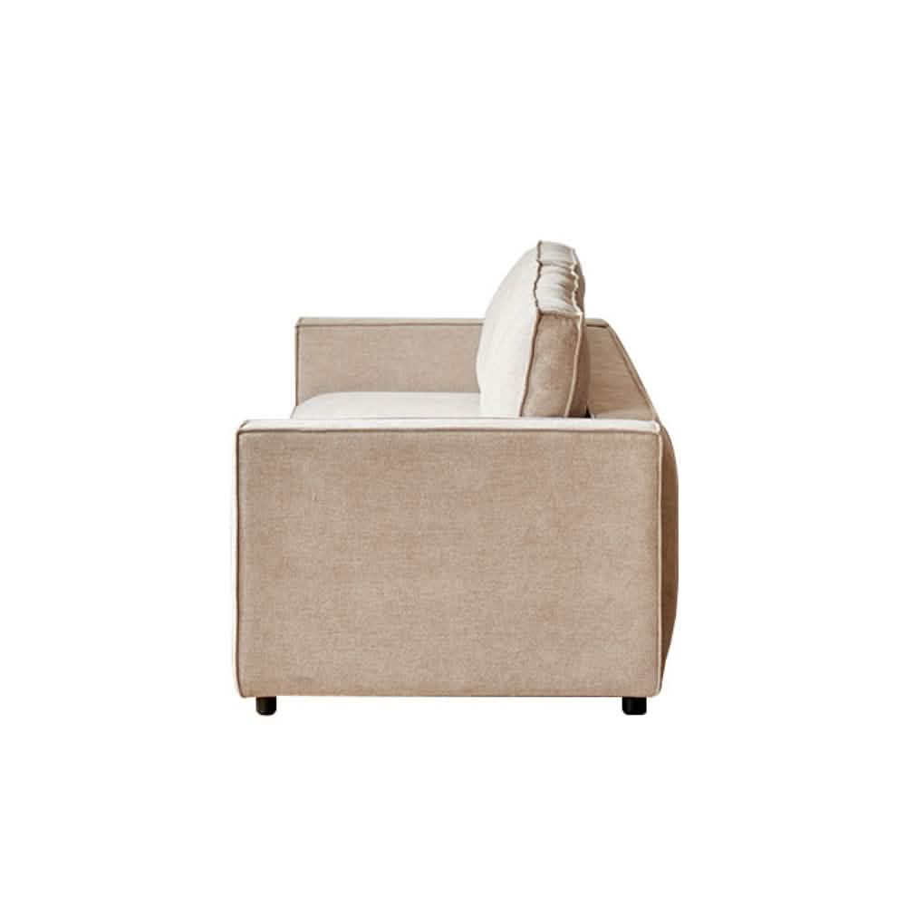 Milano Sovesofa - 232 cm - Beige