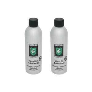 Guardian Ædeltræsolie, 600 ml - 2 stk