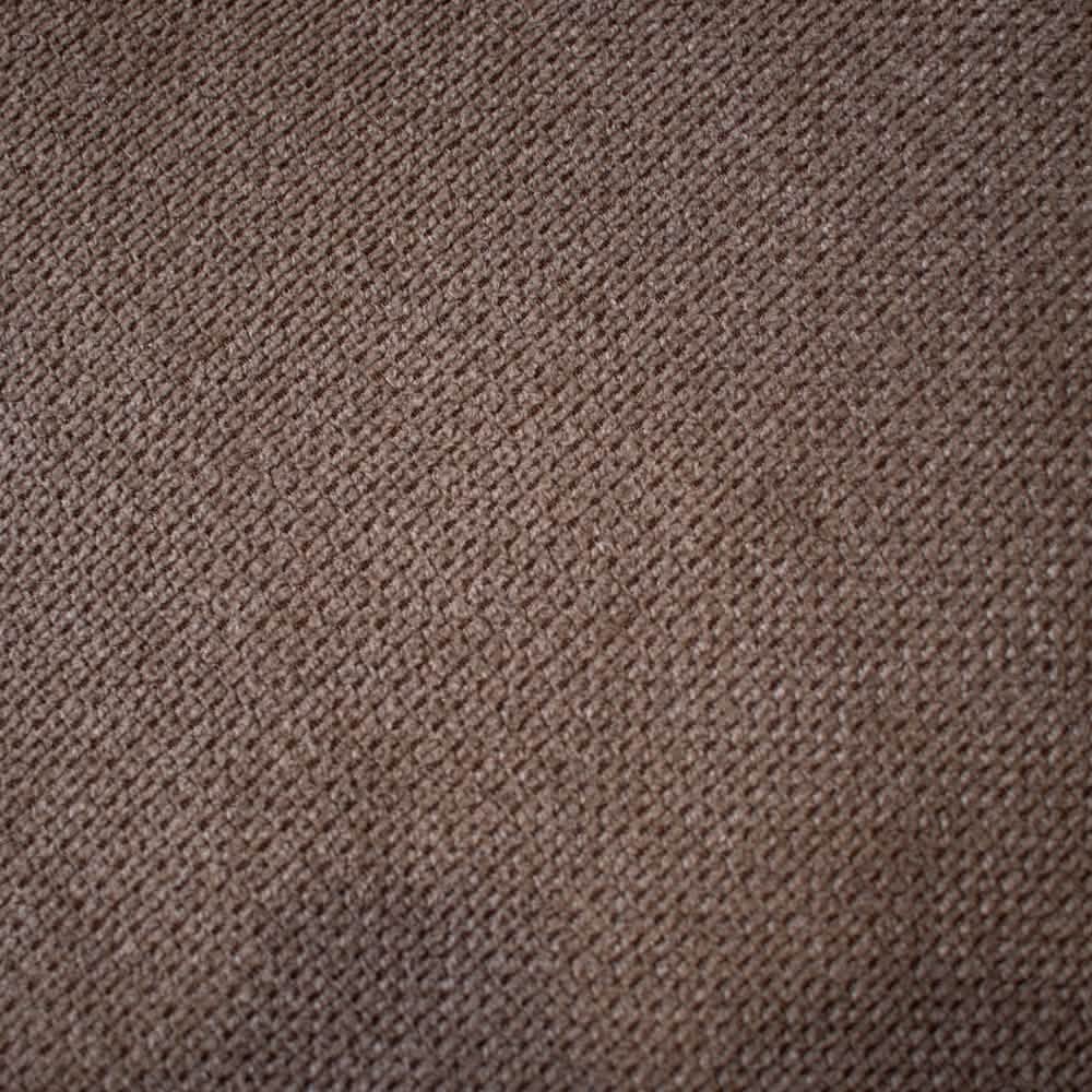 Alva Cloudsofa 3-pers. sofa inkl. puf - Brun