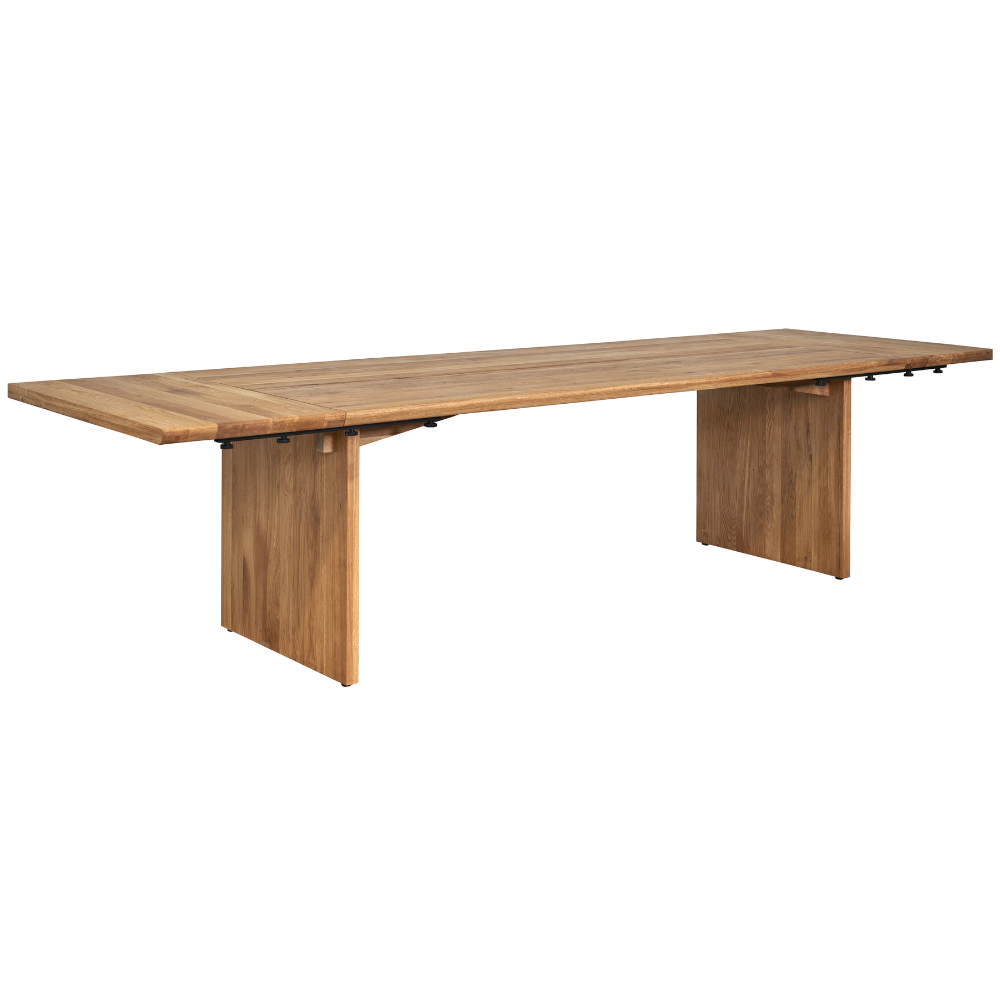 Arko Plankebord m. Tillægspalder i Natur Eg - 220 cm