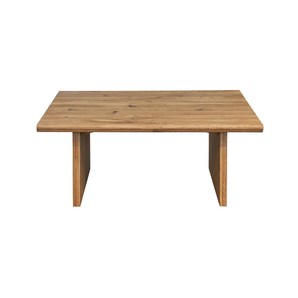 Arko Sofabord i Natur Eg - 110 cm