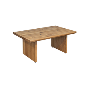 Arko Sofabord i Natur Eg - 110 cm