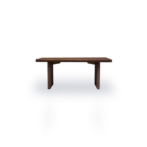 Arko Sofabord i Smoked Eg - 110 cm