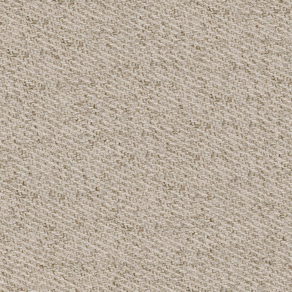 Milo U-Sofa - Højrevendt - Beige