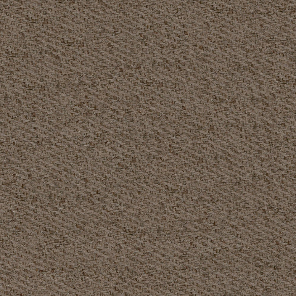 Milo Sofa - Vendbar Chaiselong - 283 cm - Brun