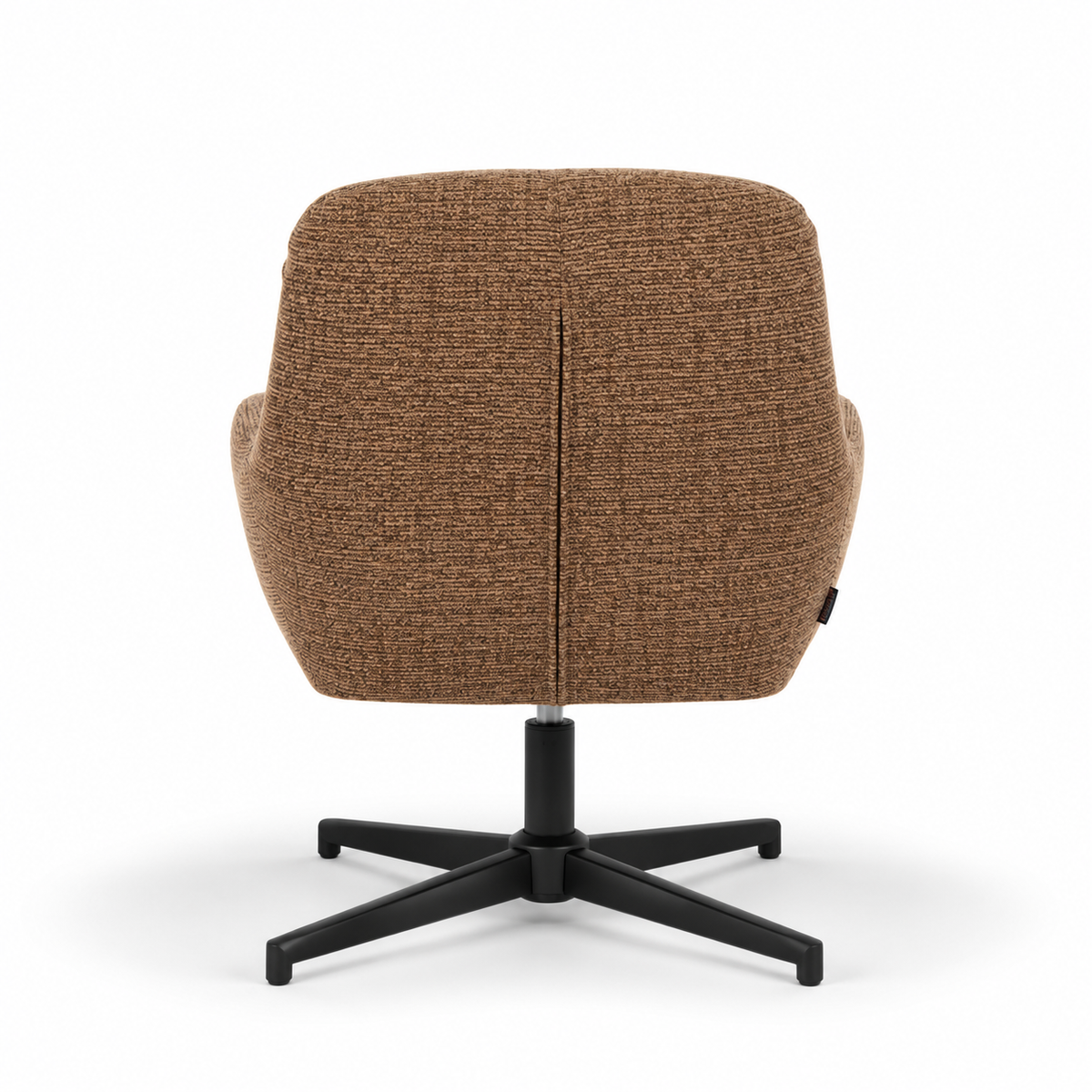 Molo Loungestol - Brun