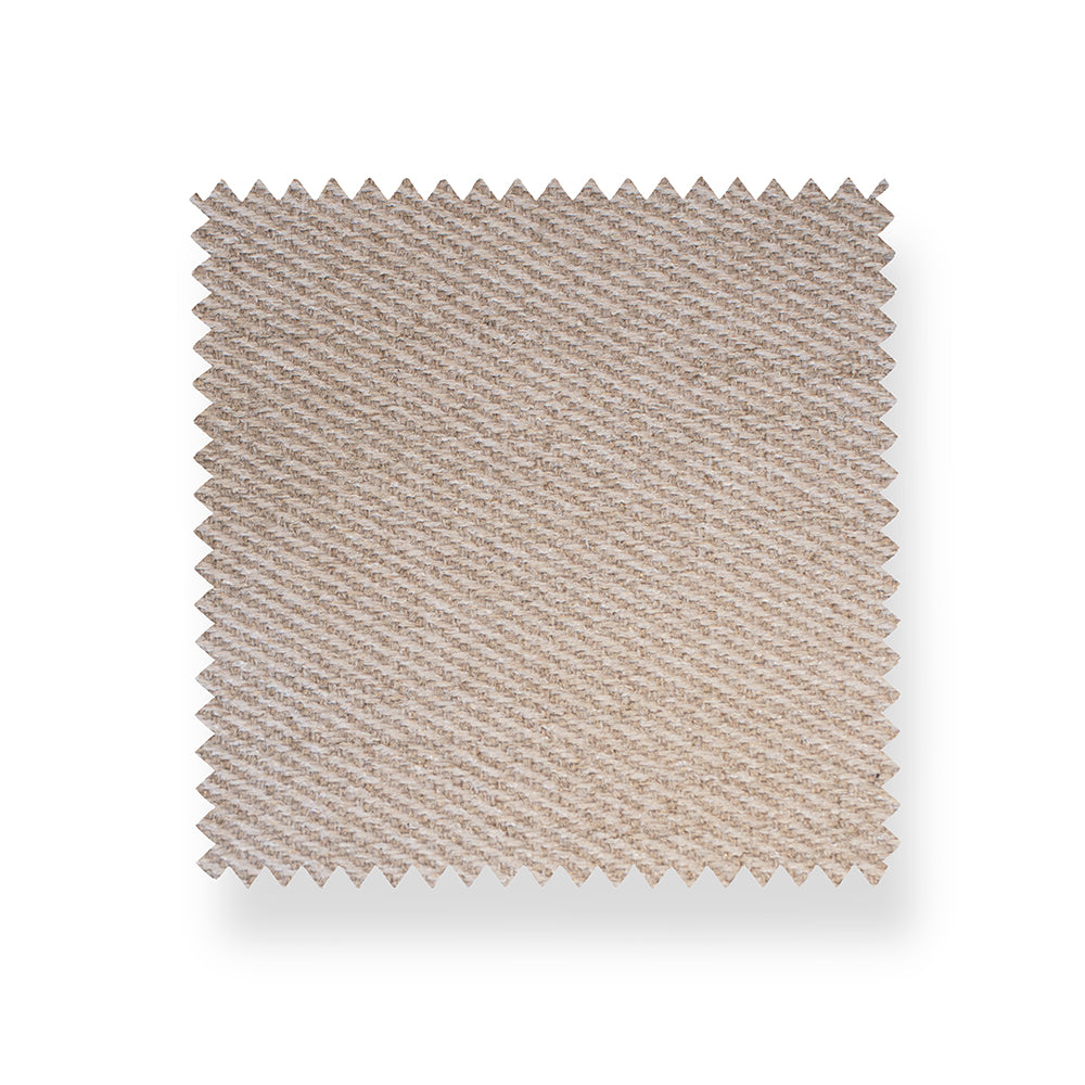 Stofprøve - Milo i beige