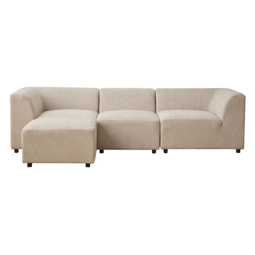 Stofprøve - Balder Sofa - Beige