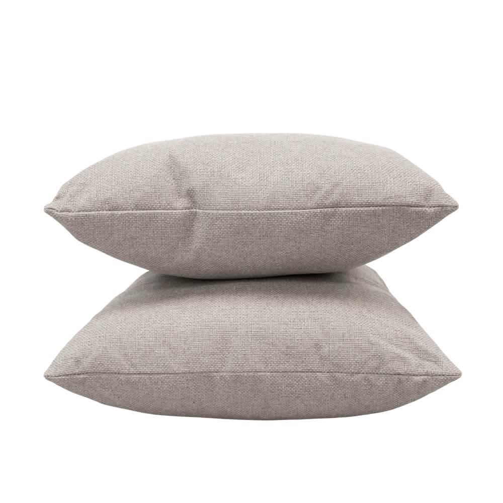 Balder Pude - Beige