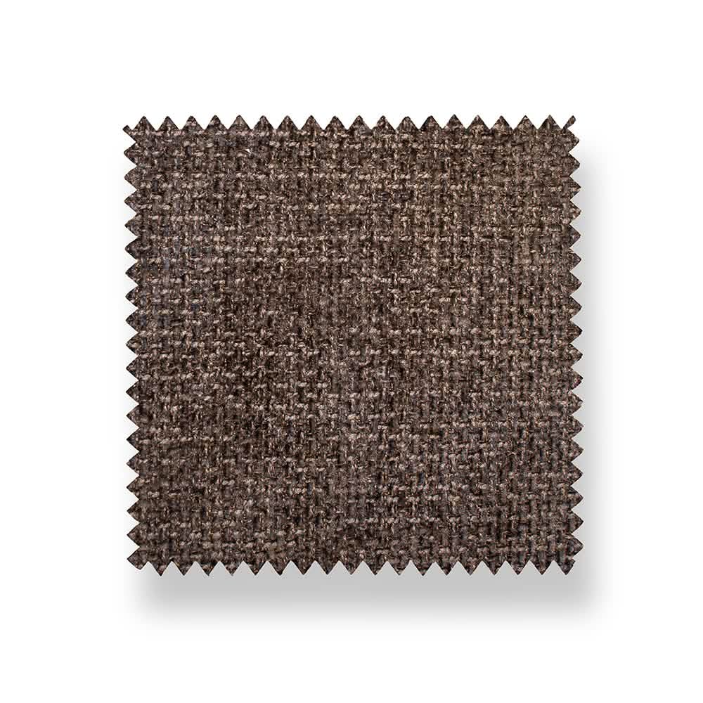 Stofprøve - Balder Sofa -  Brun