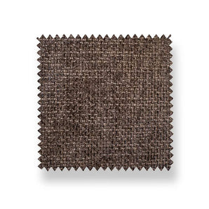Stofprøve - Balder Sofa Brun