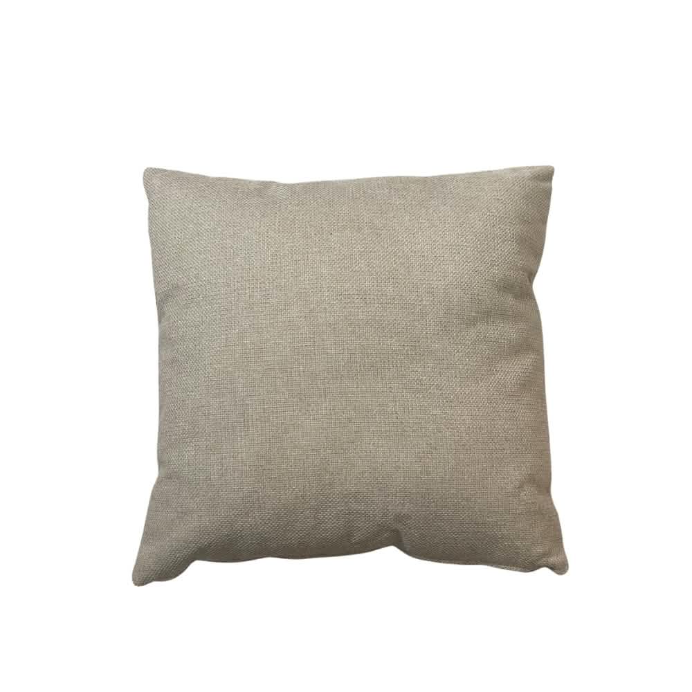 Balder Pude - Beige