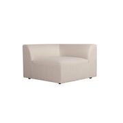 Balder Hjørnemodul - Beige