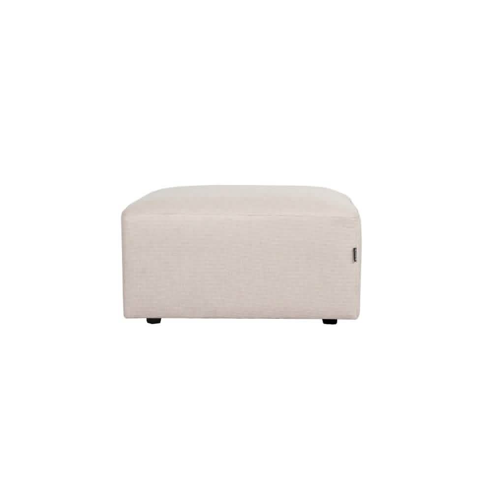 Balder Puf - Beige