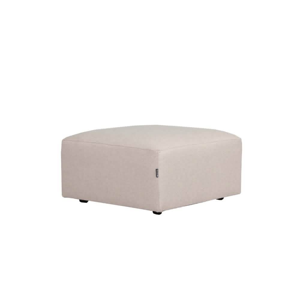 Balder Puf - Beige