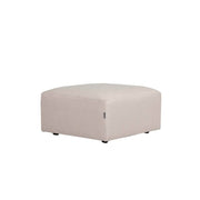 Balder Puf - Beige