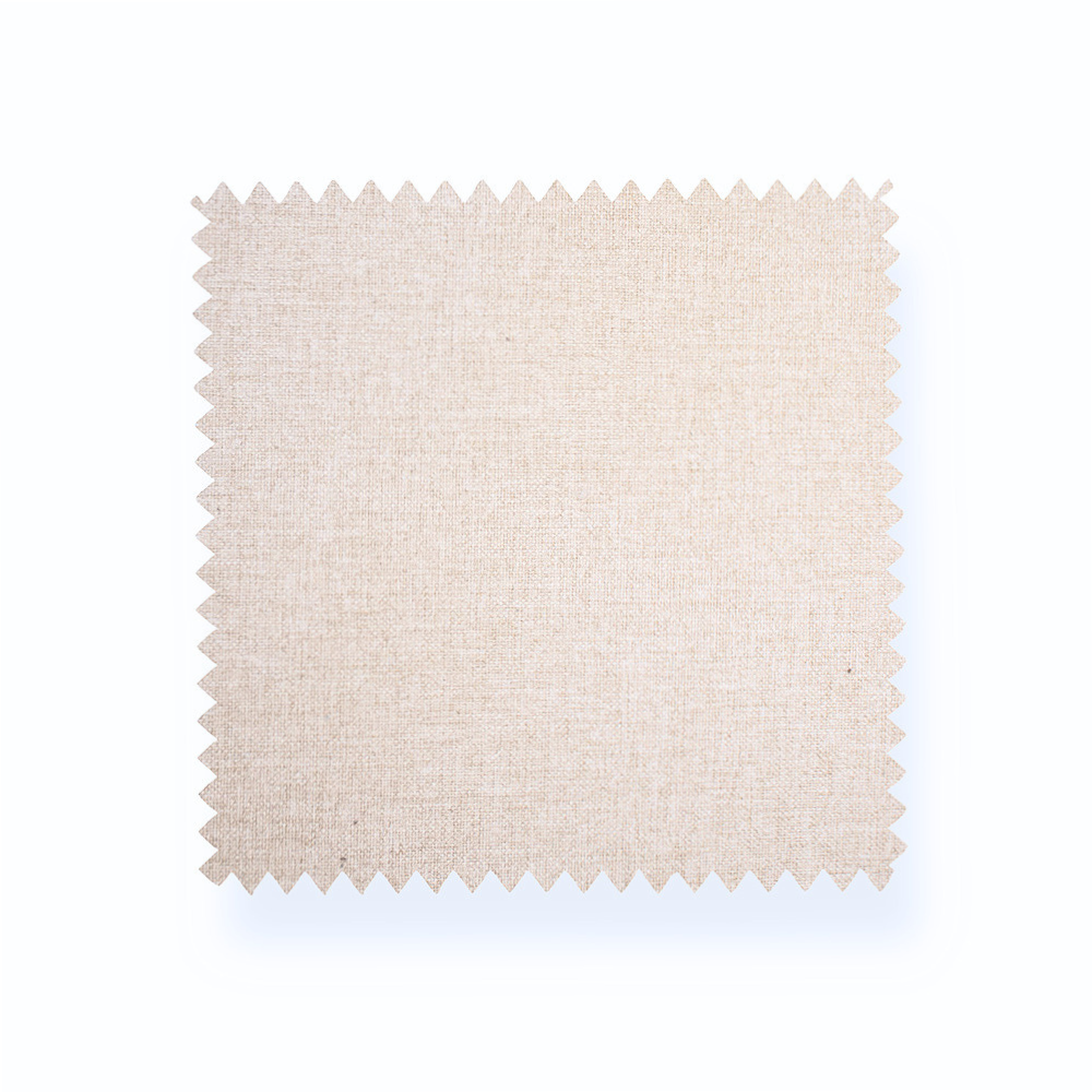 Stofprøve - Balu Lys Beige Stof