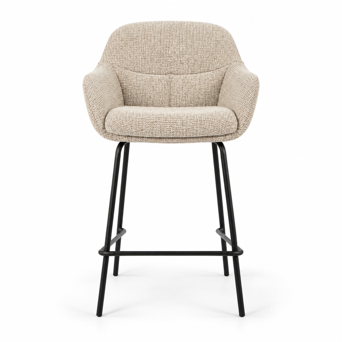 Molo Barstol - Beige