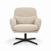 Molo Loungestol - Beige