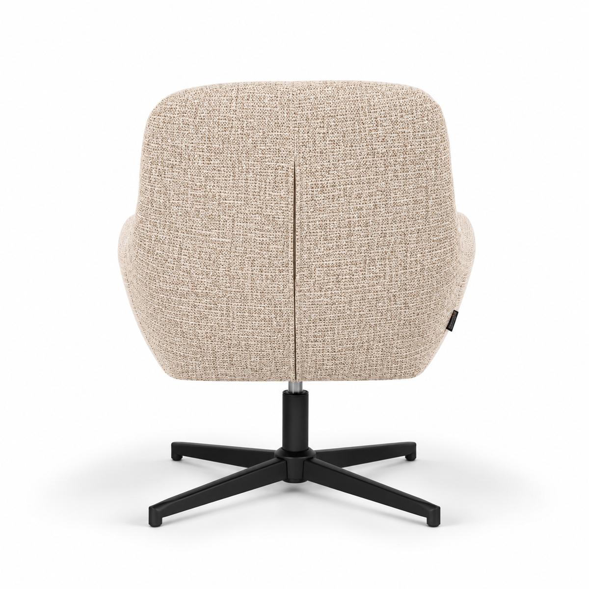 Molo Loungestol - Beige