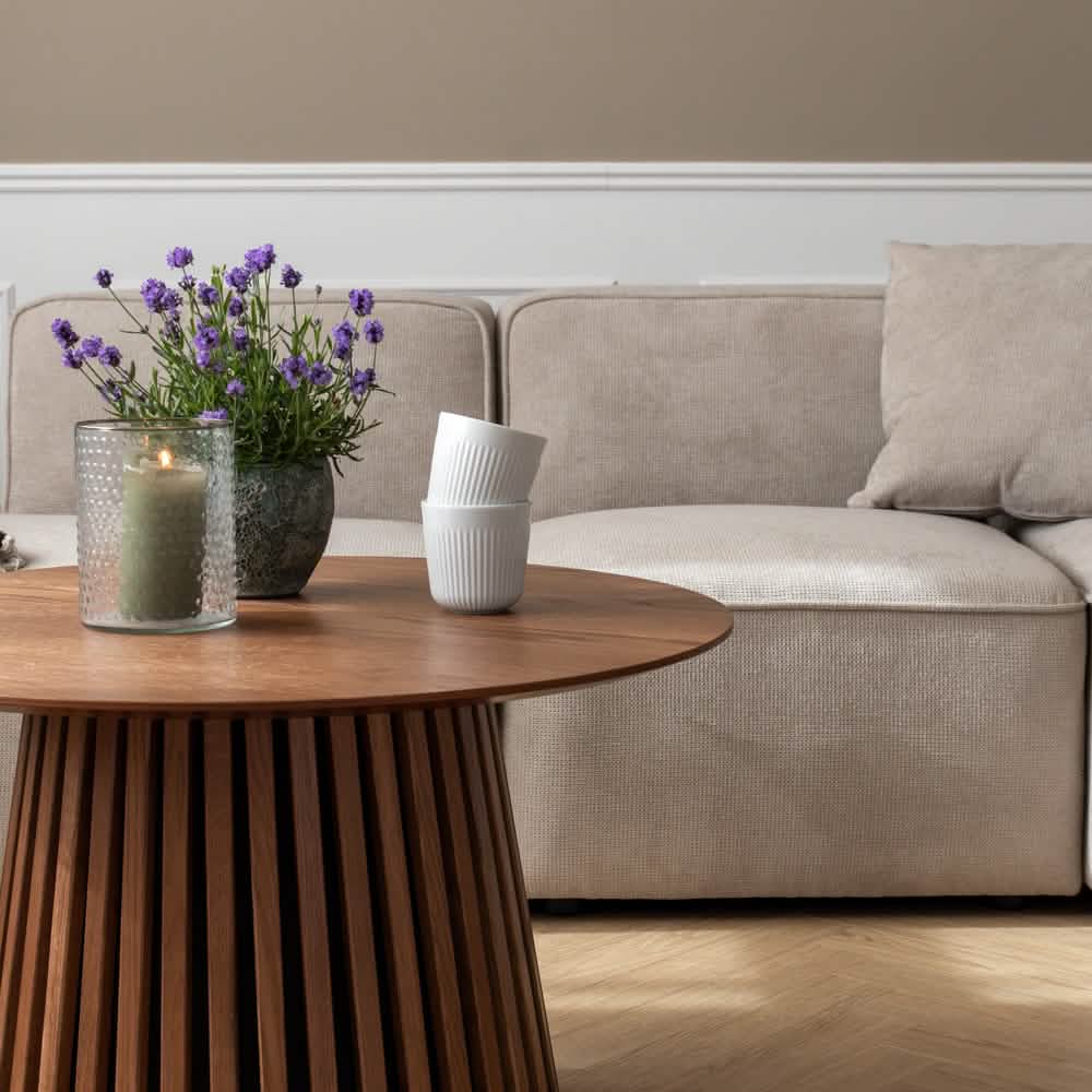 Sofa midtermodul