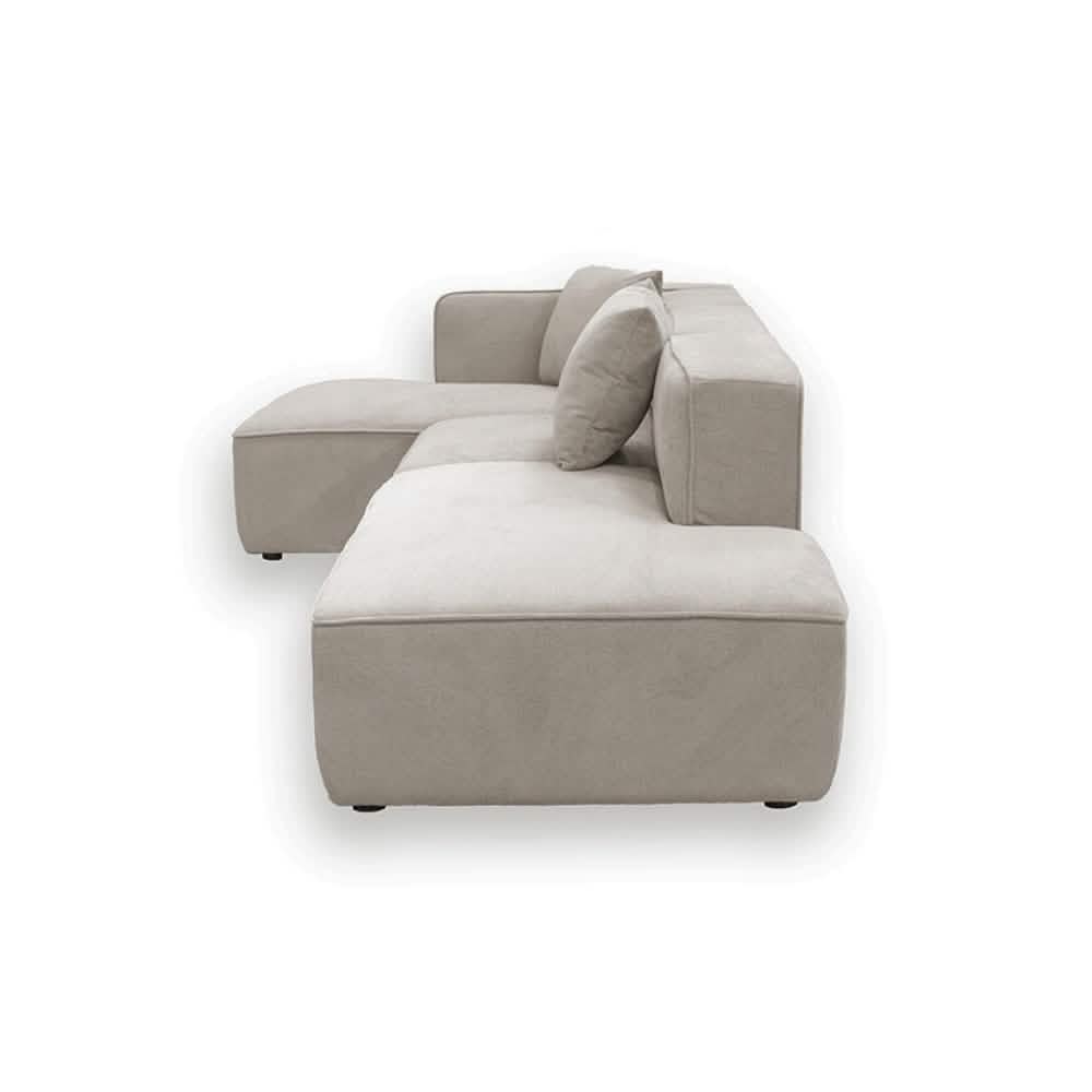 Benne Modulsofa - Venstrevendt - Beige