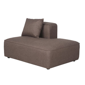 Benne Højre open-end modul - Mokka