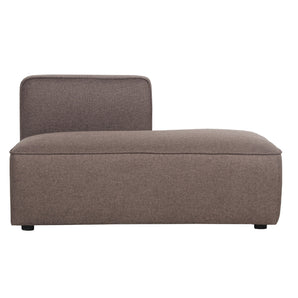 Benne Højre open-end modul - Mokka